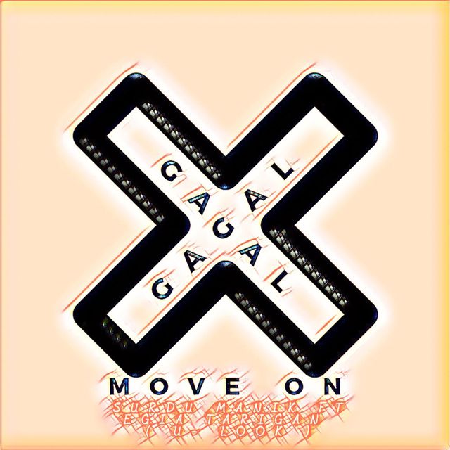 Surdu Manik - 'Gagal Move On (feat. Egia Tarigan)' [Ringtone]