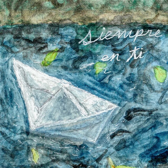 SurfLeo - 'Siempre en ti' [Ringtone]