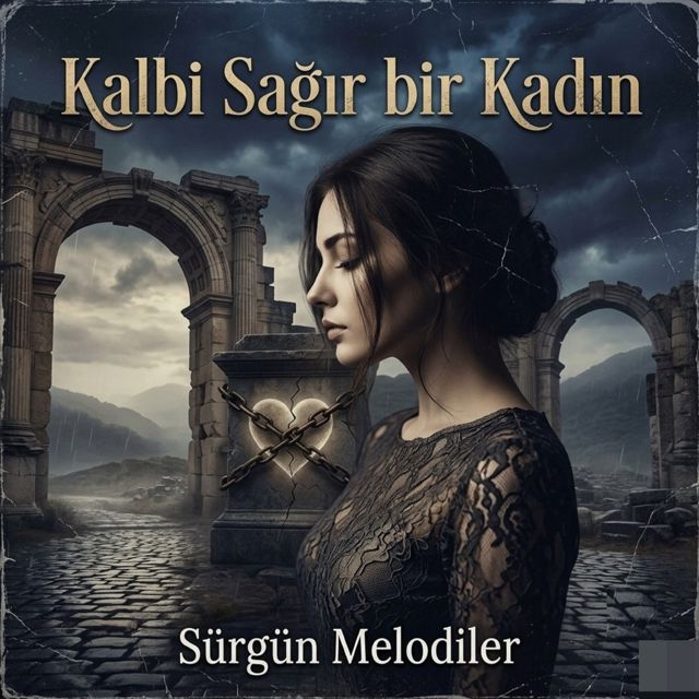 Sürgün Melodiler - 'Kalbi Sağır bir Kadın' [Ringtone]