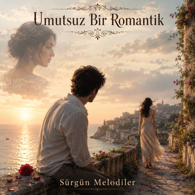 Sürgün Melodiler - 'Umutsuz Bir Romantik' [Ringtone]