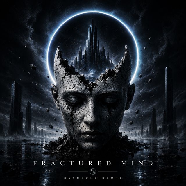 Surround sound - 'Fractured Mind' [Ringtone]