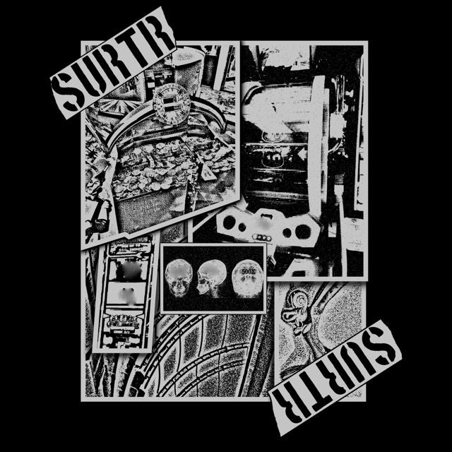 Surtr - 'Hancur Lebur' [Ringtone]