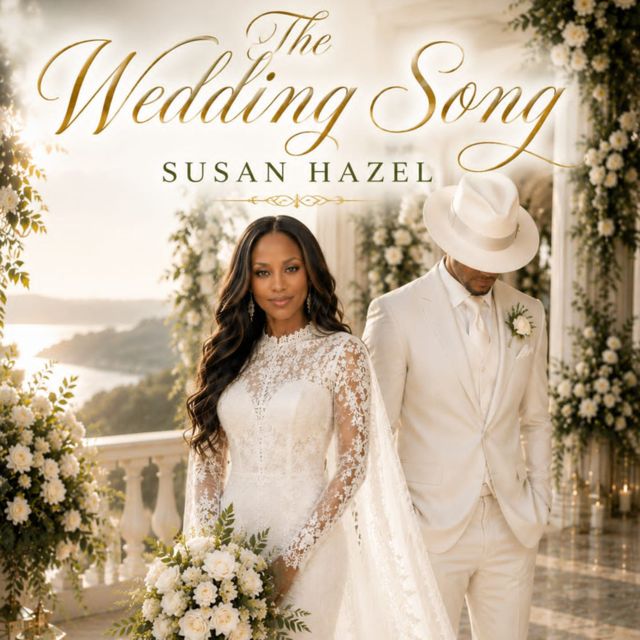 Susan Hazel - 'The wedding song' [Ringtone]