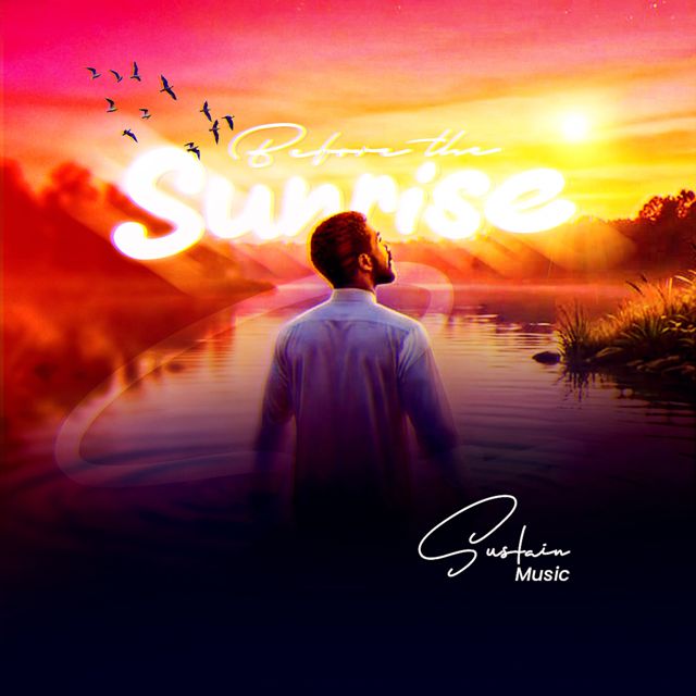 Sustain Music - 'Before The Sunrise' [Ringtone]