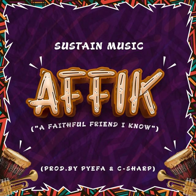 Sustain Music - 'I KNOW' [Ringtone]