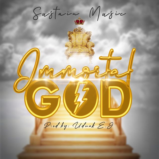 Sustain Music - 'Immortal God' [Ringtone]