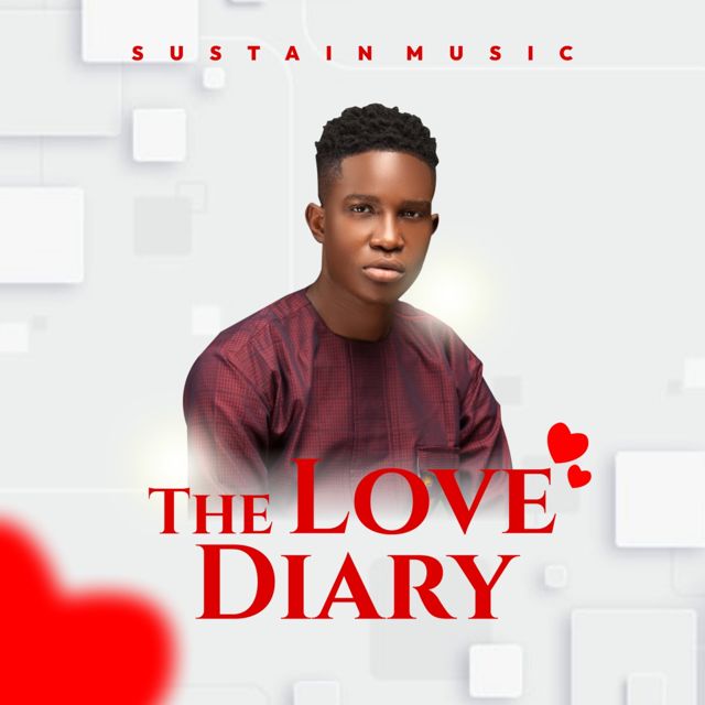 Sustain Music - 'Your Love' [Ringtone]