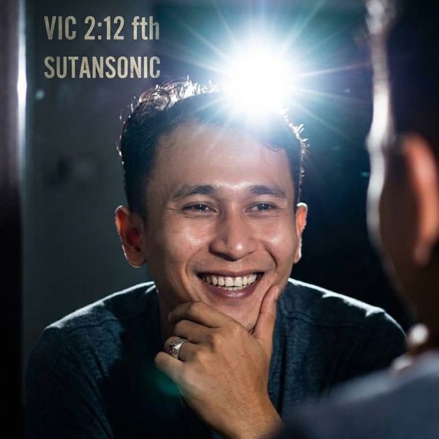 Sutansonic - 'Vic 2:12 fth' [Ringtone]
