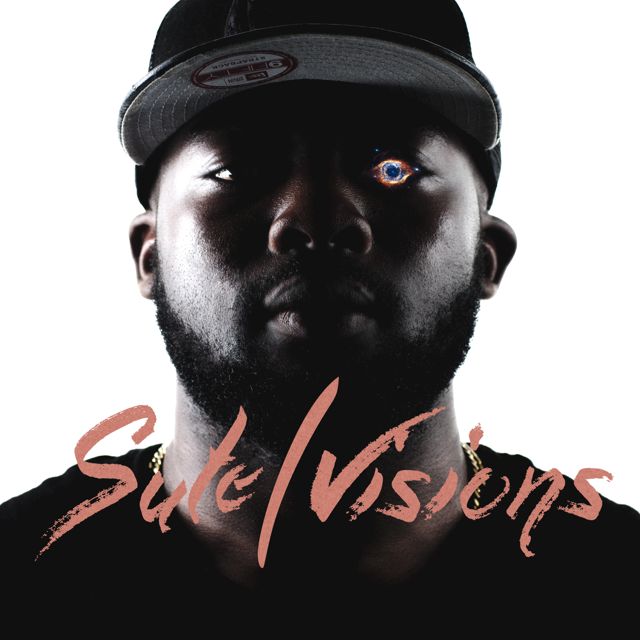 Suté Iwar - 'Ruxton' [Ringtone]