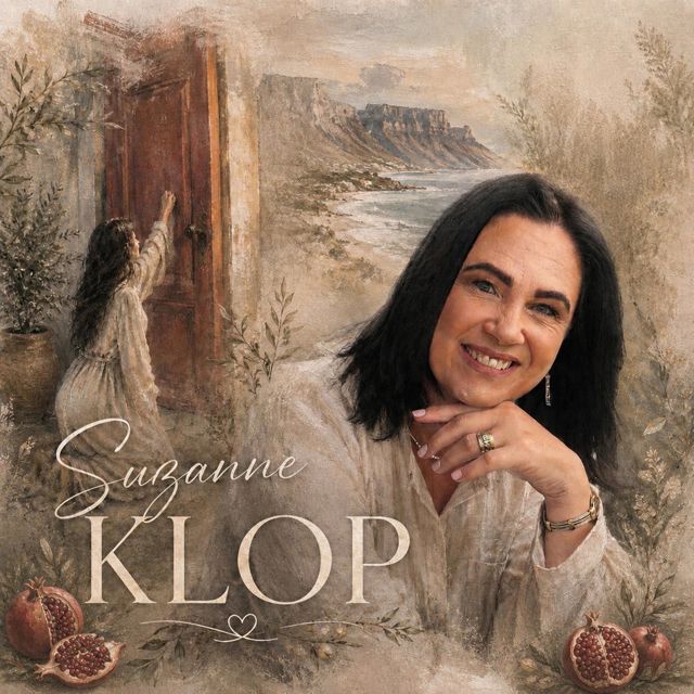 Suzanne - 'Klop' [Ringtone]