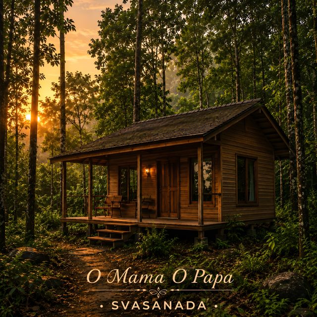 SVASANADA - 'O Mama O Papa' [Ringtone]