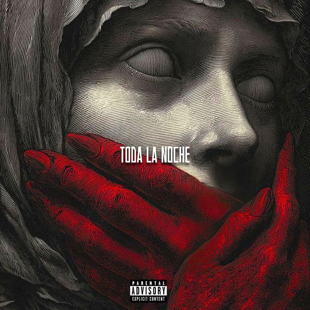 Svaz - 'Toda La Noche' [Ringtone]