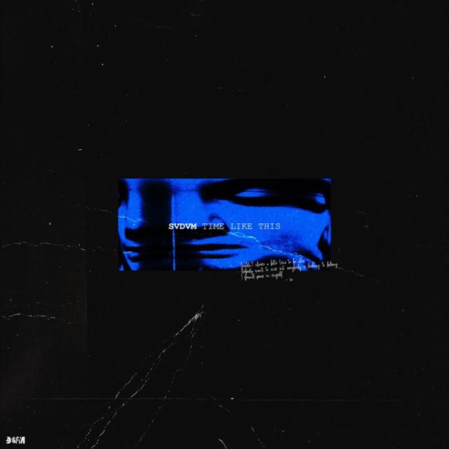 SVDVM - 'Ibiza (Time Like This)' [Ringtone]