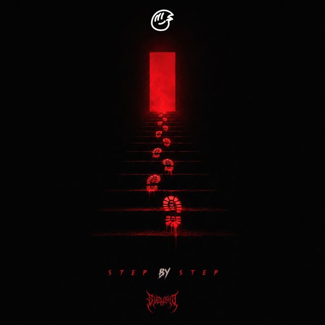 SVGMANE - 'Step by Step' [Ringtone]