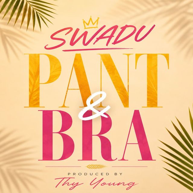Swadu - 'Pant and Bra' [Ringtone]