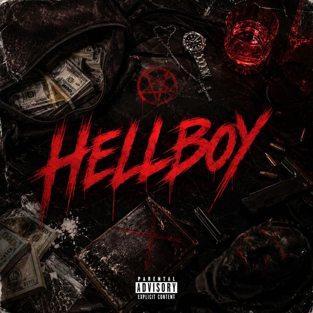 Swaggy NB - 'HELLBOY' [Ringtone]