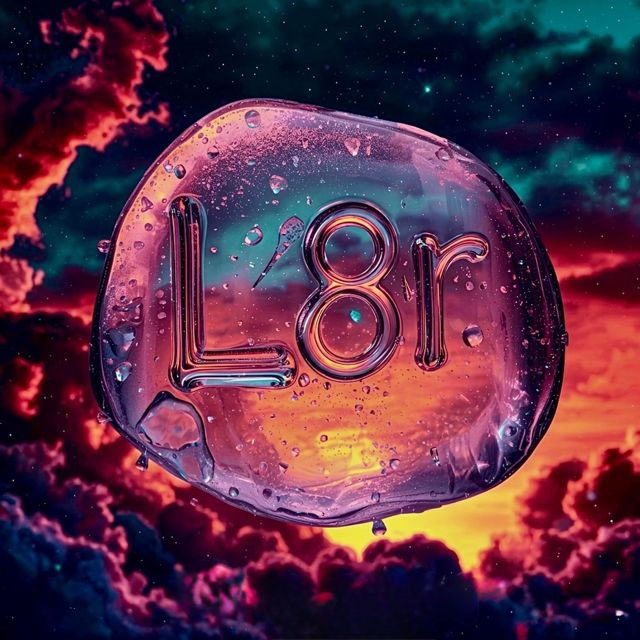 Swanky Citizen - 'L8r' [Ringtone]
