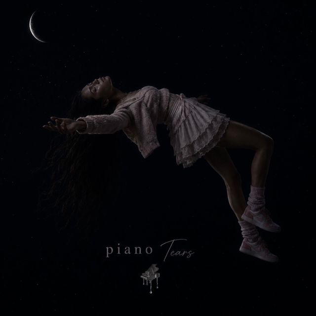 Swanky Citizen - 'Piano Tears' [Ringtone]