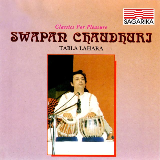 Swapan Choudhuri - 'Drut Rupak Taal (7 Beats)' [Ringtone]