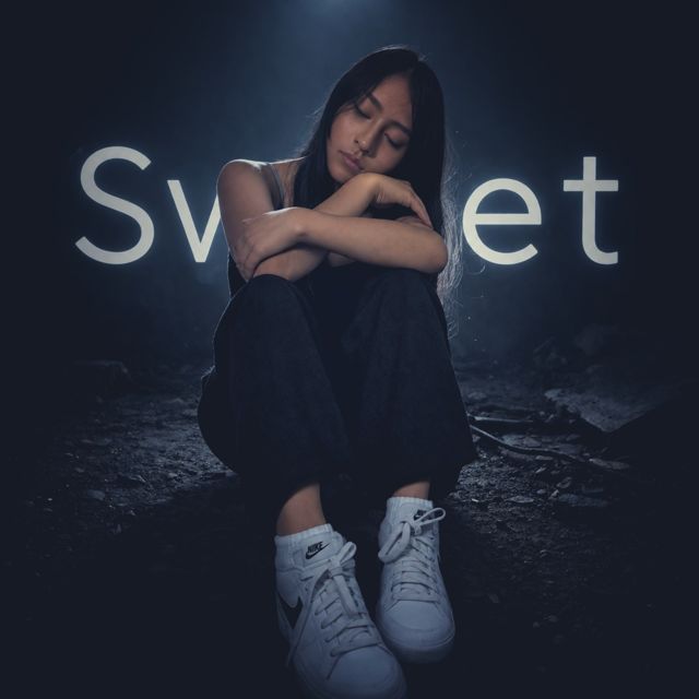 Sweet - 'Memoria (feat. Zamacona)' [Ringtone]