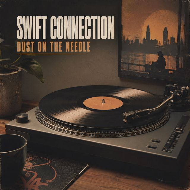 Swift Connection - 'Dust On The Needle' [Ringtone]