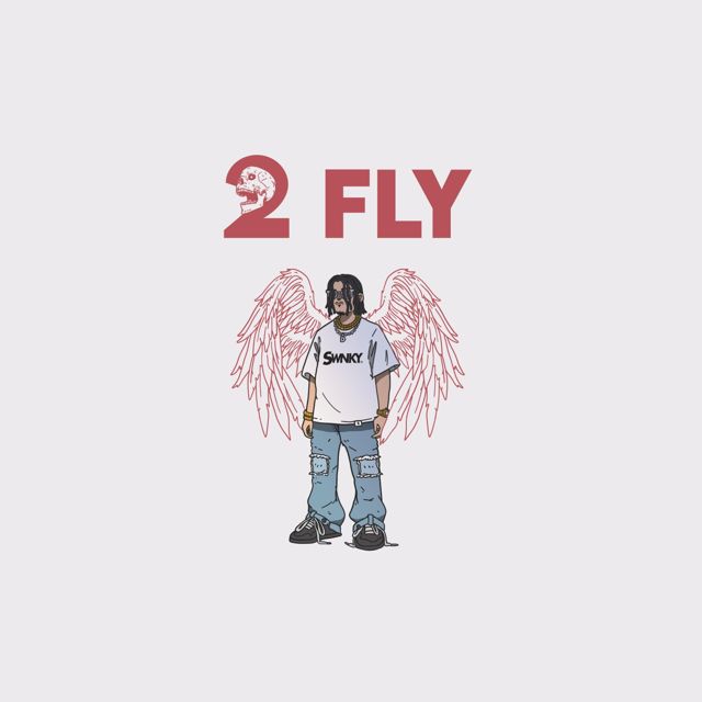 SWNKY - '2 Fly' [Ringtone]