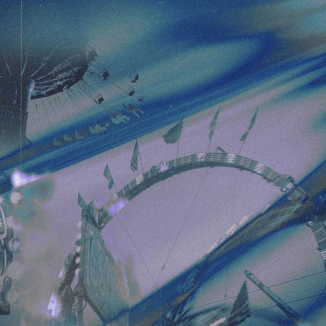 SWNKY - 'Carousel' [Ringtone]