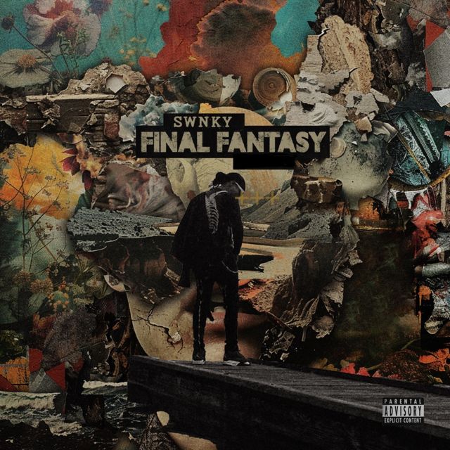 SWNKY - 'Final Fantasy' [Ringtone]