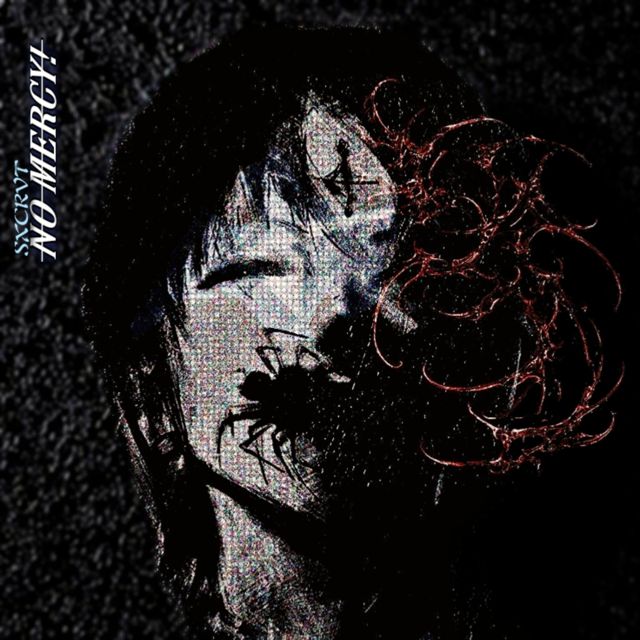 SXCRVT - 'NO MERCY! (Sped up)' [Ringtone]
