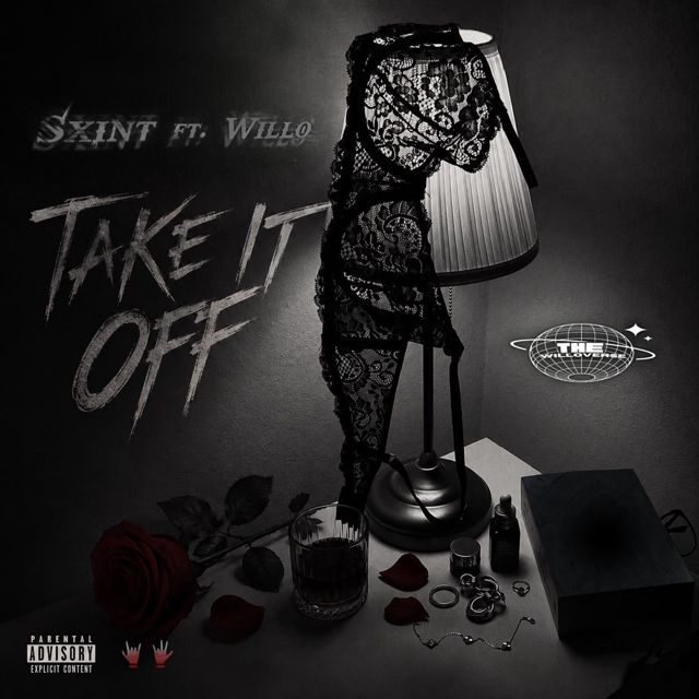 Sxint - 'Take It Off (feat. Willo)' [Ringtone]