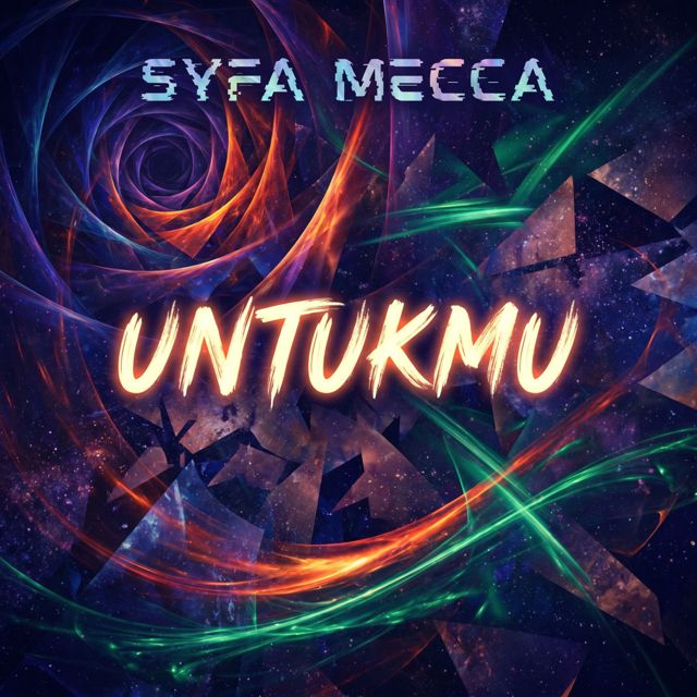 Syfa Mecca - 'Untukmu' [Ringtone]