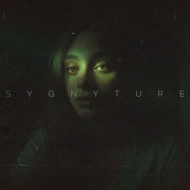 SYGNYTURE - 'ohdimegirl' [Ringtone]