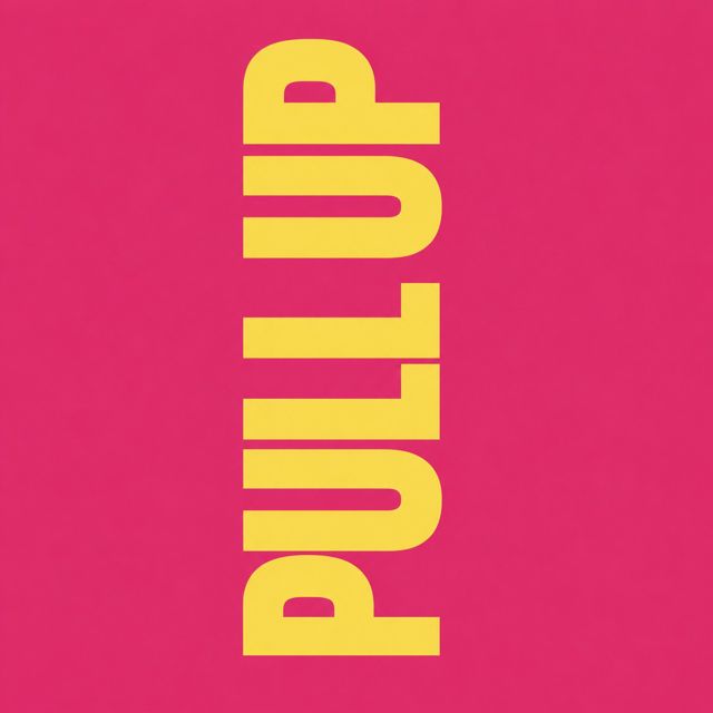 Syllaa - 'PULL UP' [Ringtone]