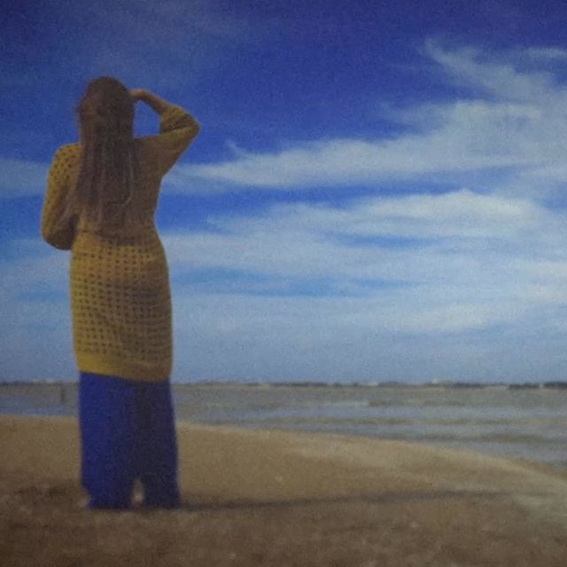 Sylvie Tassin - 'Cours loin' [Ringtone]