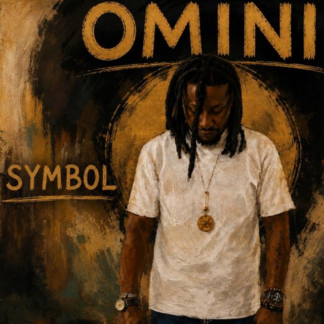 Symbol - 'OMINI' [Ringtone]
