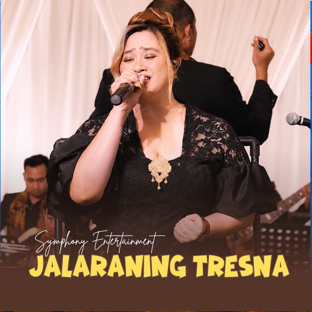 Symphonic Entertainment - 'Jalaraning Tresna' [Ringtone]