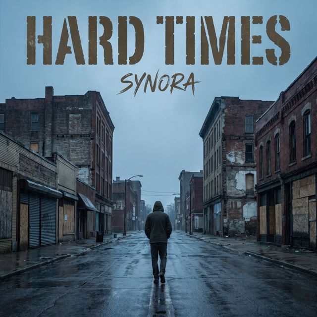 Synora - 'Hard times' [Ringtone]