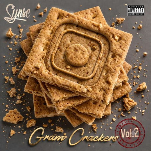 Synse - 'GRAM #203' [Ringtone]