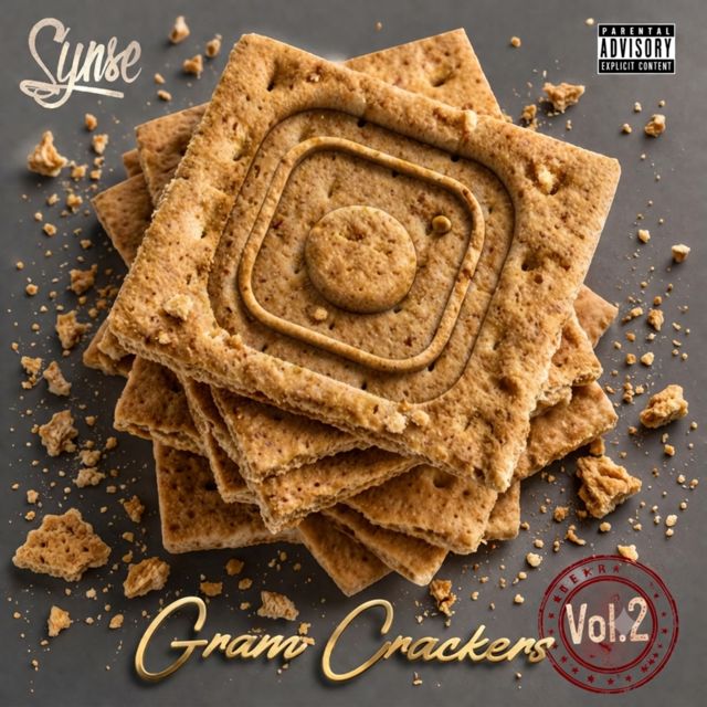 Synse - 'GRAM #9 (feat. MOMENTUM)' [Ringtone]