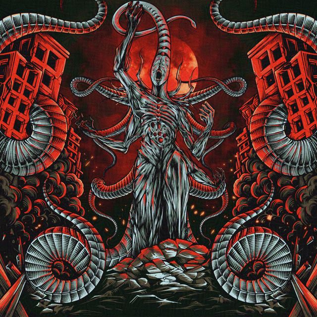 Synthessiah - 'Faceless Being' [Ringtone]