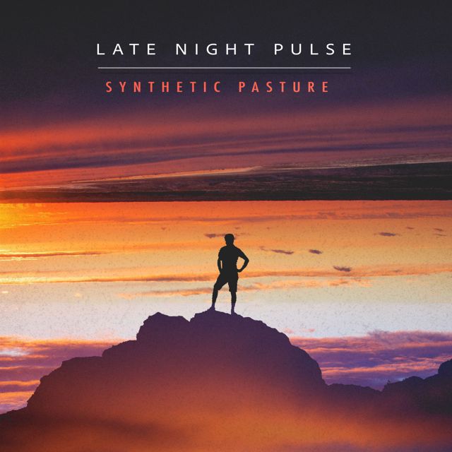 Synthetic Pasture - 'Strawberry Above' [Ringtone]