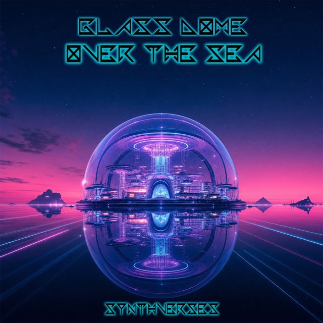 Synthverses - 'Crystal Pavilion' [Ringtone]