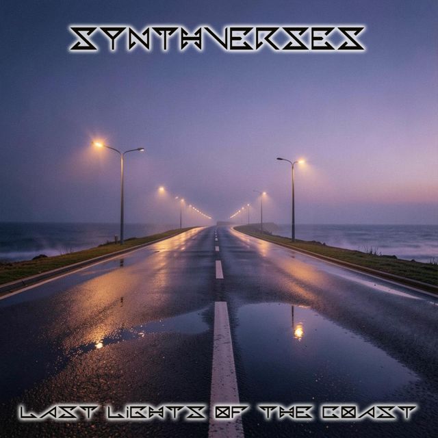Synthverses - 'Dawnlines Beyond the Empty Shore' [Ringtone]