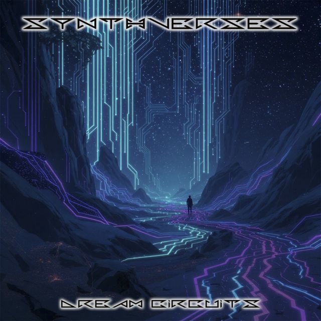 Synthverses - 'Dream Circuits' [Ringtone]