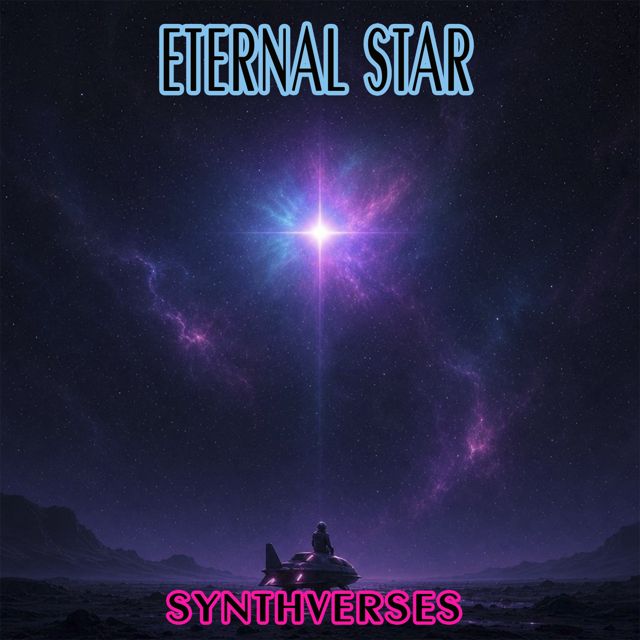 Synthverses - 'Eternal Star' [Ringtone]