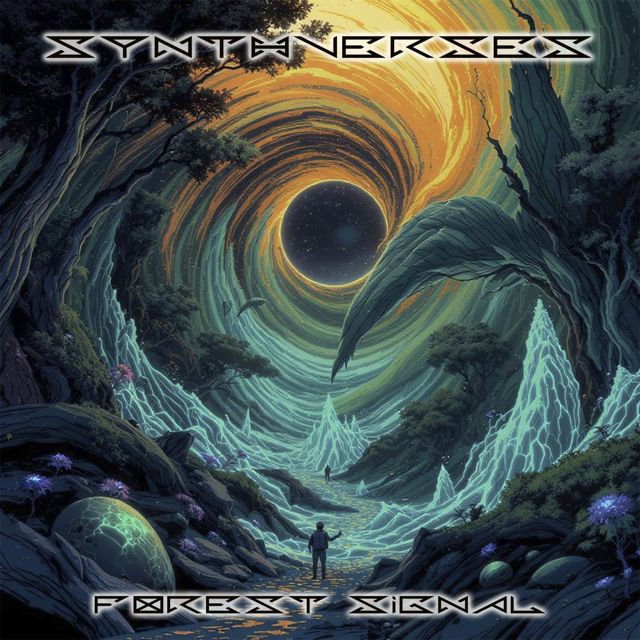 Synthverses - 'Forest Signal' [Ringtone]