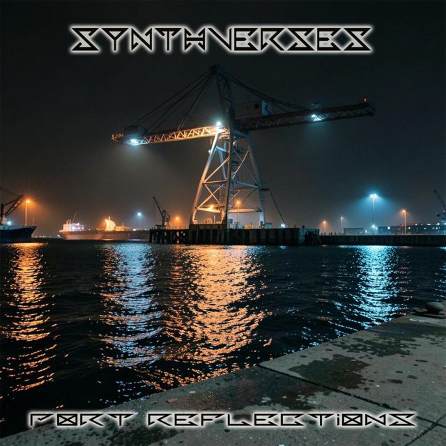 Synthverses - 'Harbour Shadows on Still Water' [Ringtone]