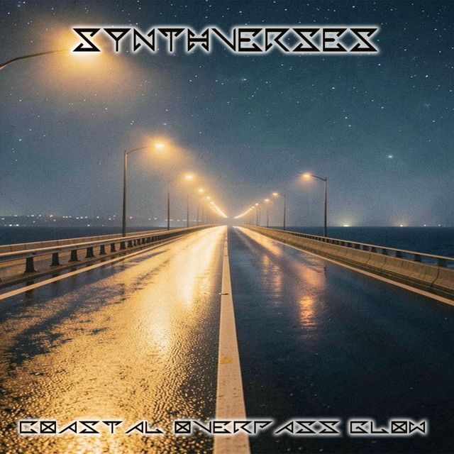 Synthverses - 'Headlights over Broken Cliffs' [Ringtone]