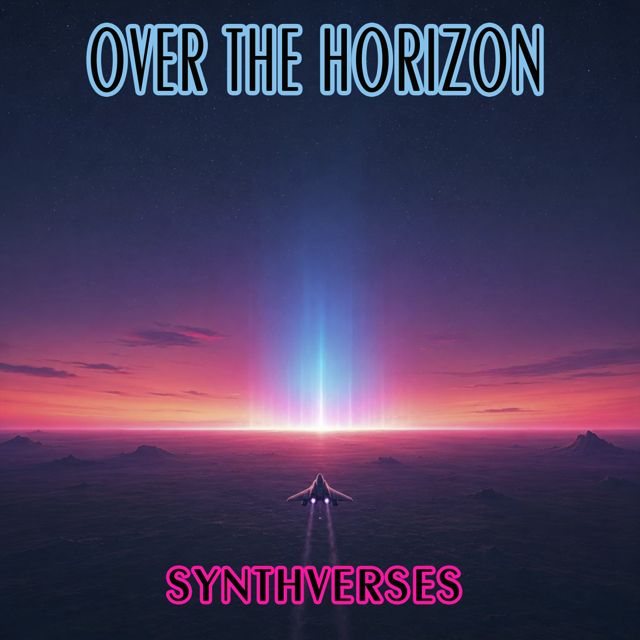 Synthverses - 'Over the Horizon' [Ringtone]