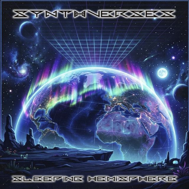 Synthverses - 'Sleeping Hemisphere' [Ringtone]